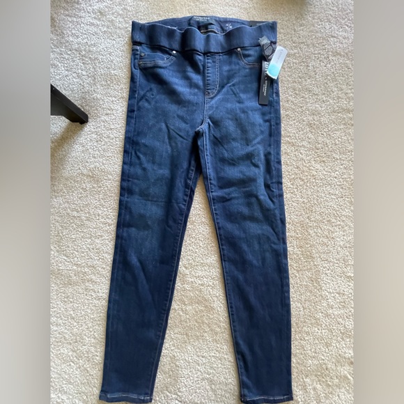 NWT Liverpool LosAngeles women skinny‎ jean - Picture 3 of 8